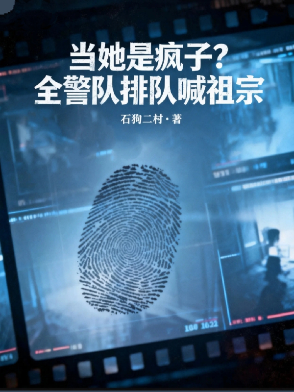 当她是疯子？全警队排队喊祖宗