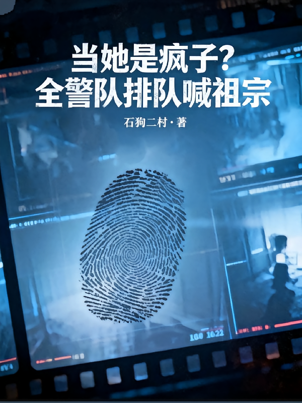 当她是疯子？全警队排队喊祖宗