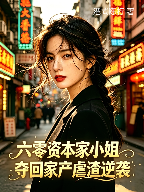 六零资本家小姐夺回家产虐渣逆袭