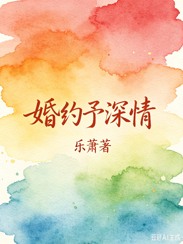 婚约予深情