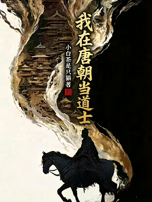 我在唐朝当道士