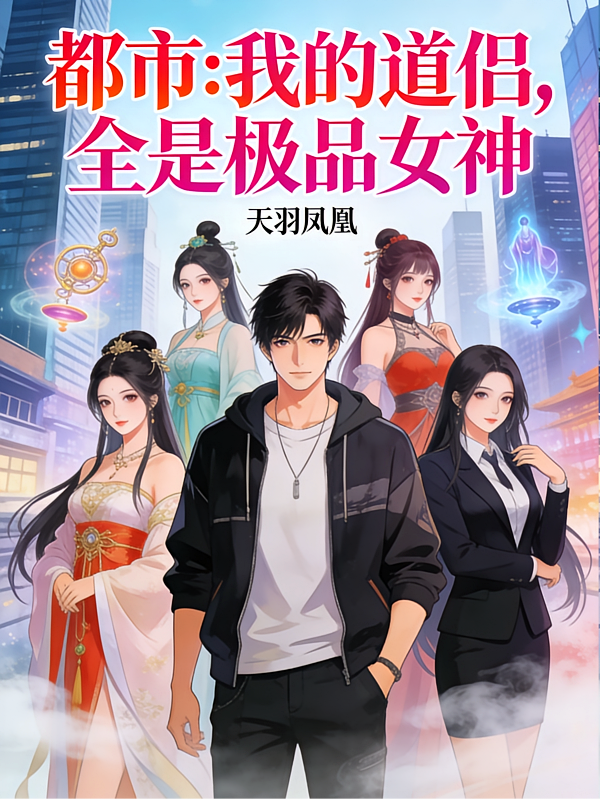 都市：我的道侣，全是极品女神
