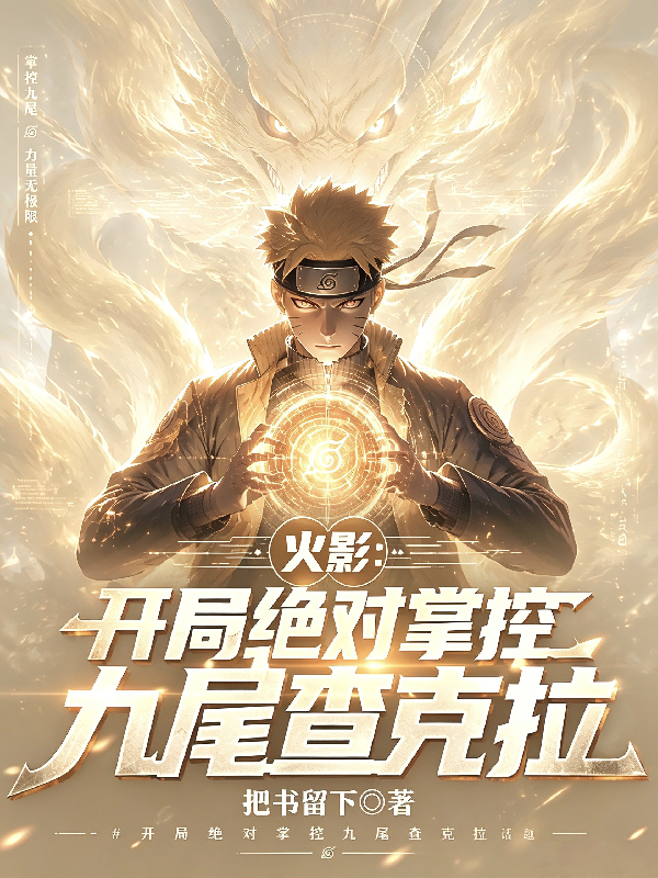 火影：开局绝对掌控九尾查克拉