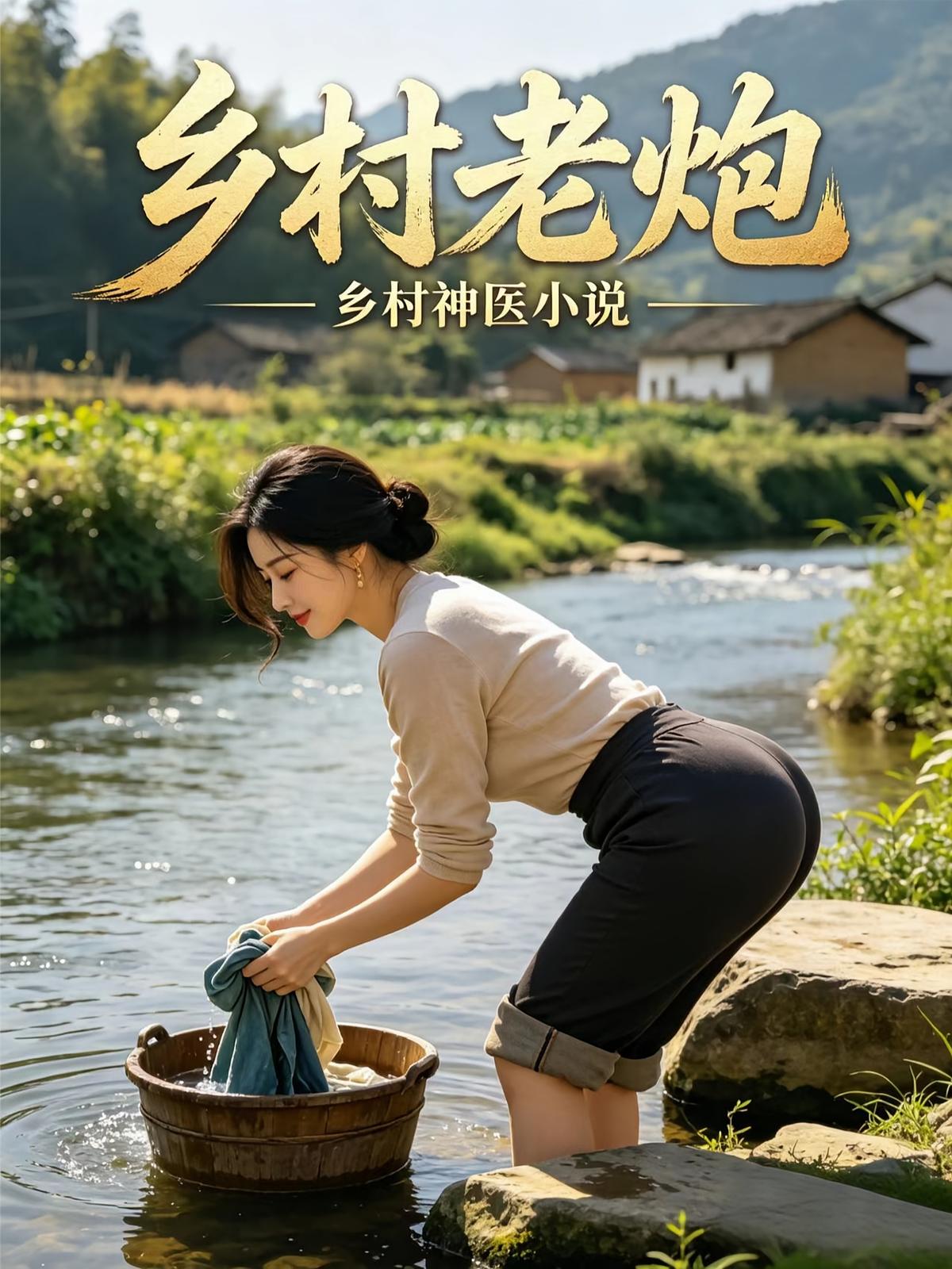 乡村老炮