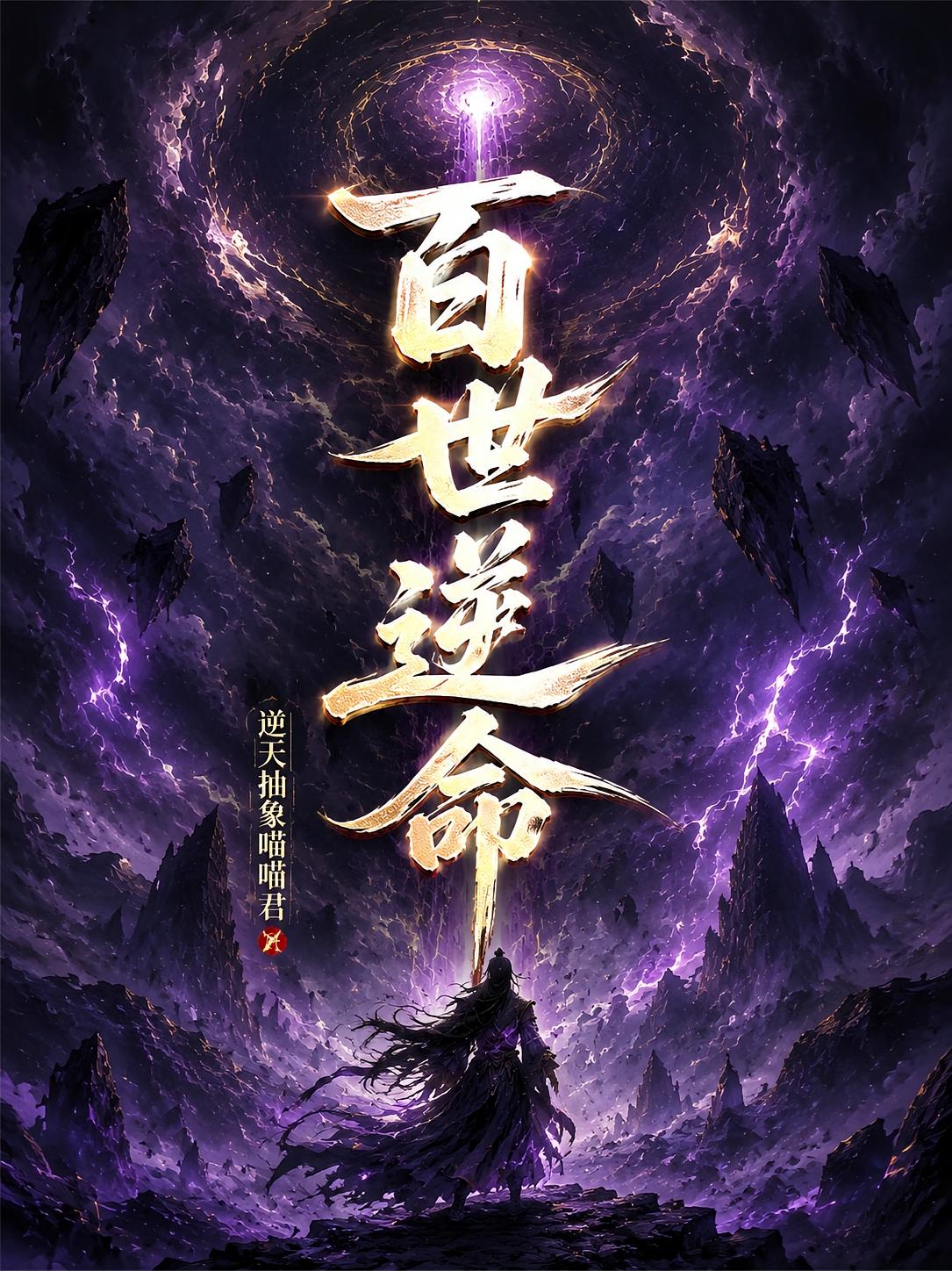 百世逆命