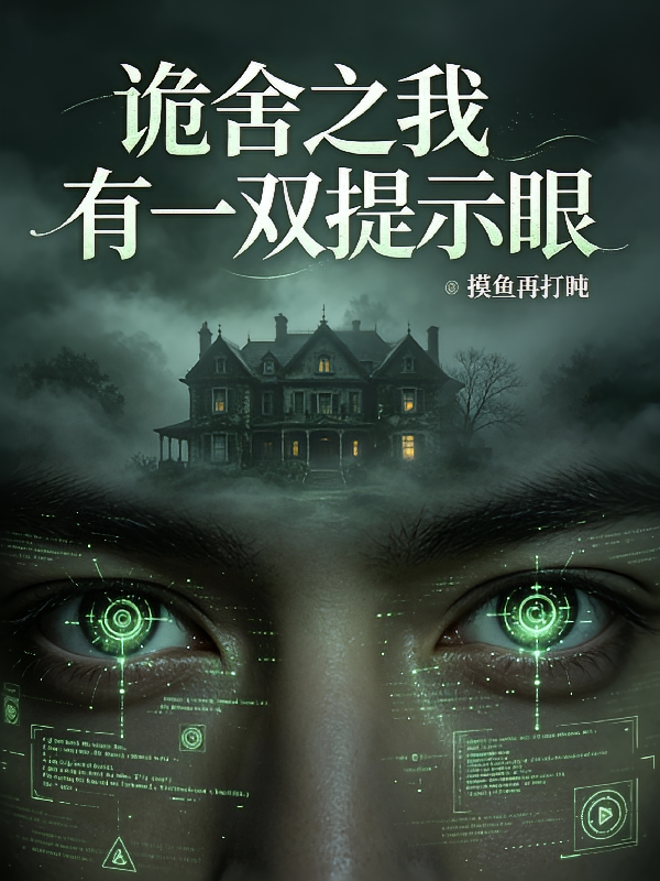 诡舍之我有一双提示眼