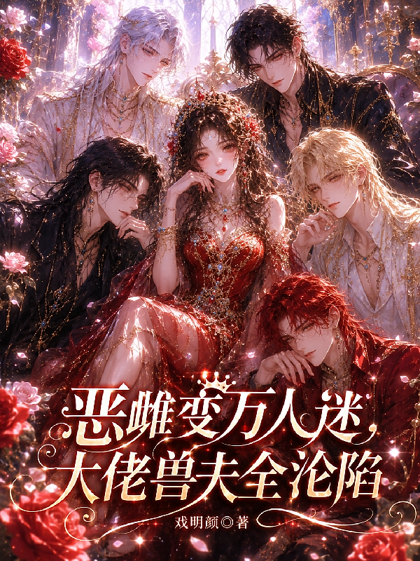 恶雌变万人迷：大佬兽夫全沦陷
