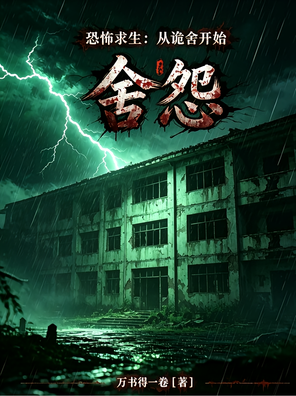 恐怖求生：从诡舍开始