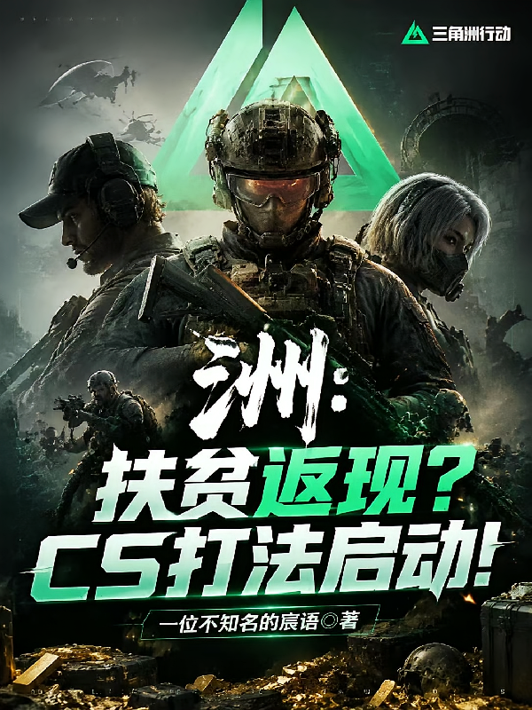 洲：扶贫返现？CS打法启动！