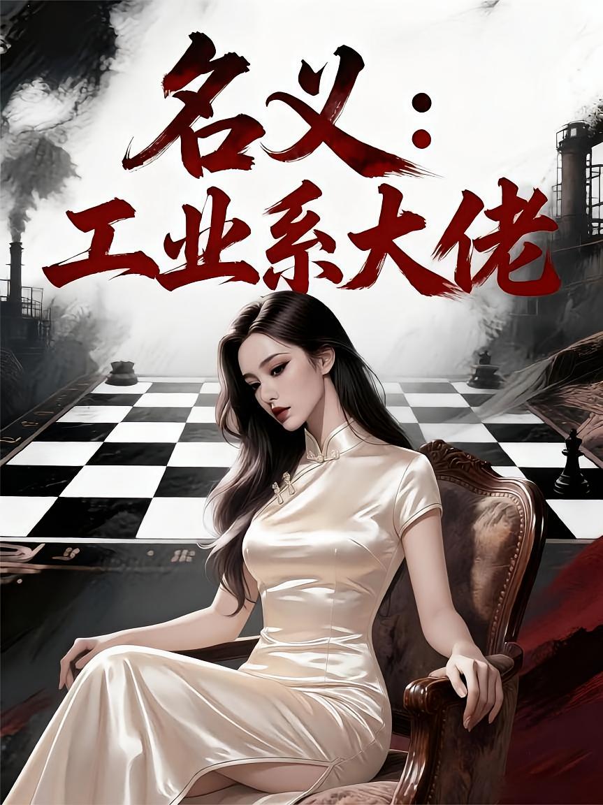名义：工业系大佬