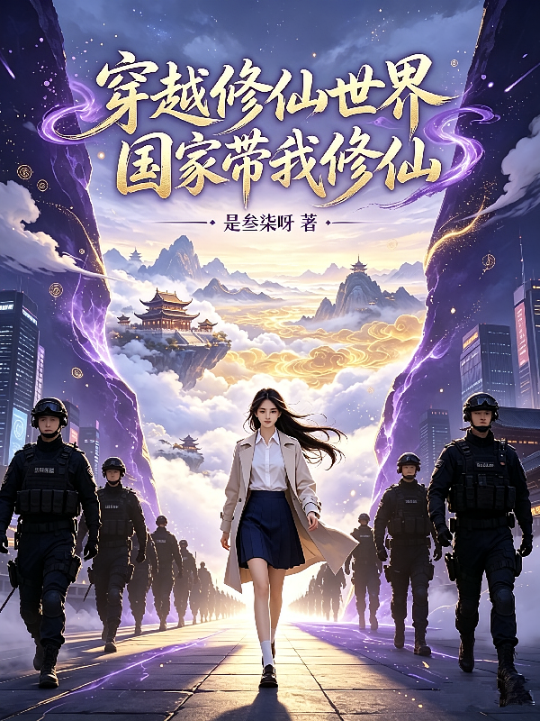 穿越修仙世界，国家带我修仙