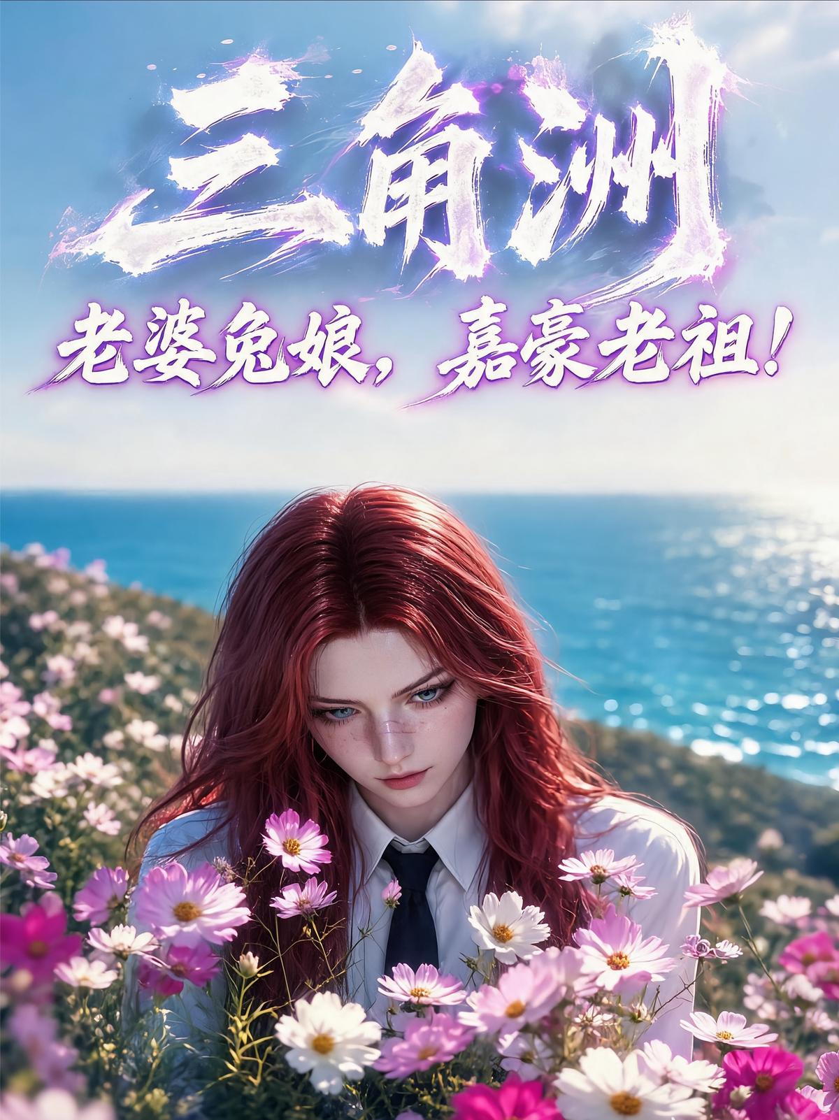 三角洲：老婆兔娘，嘉豪老祖！