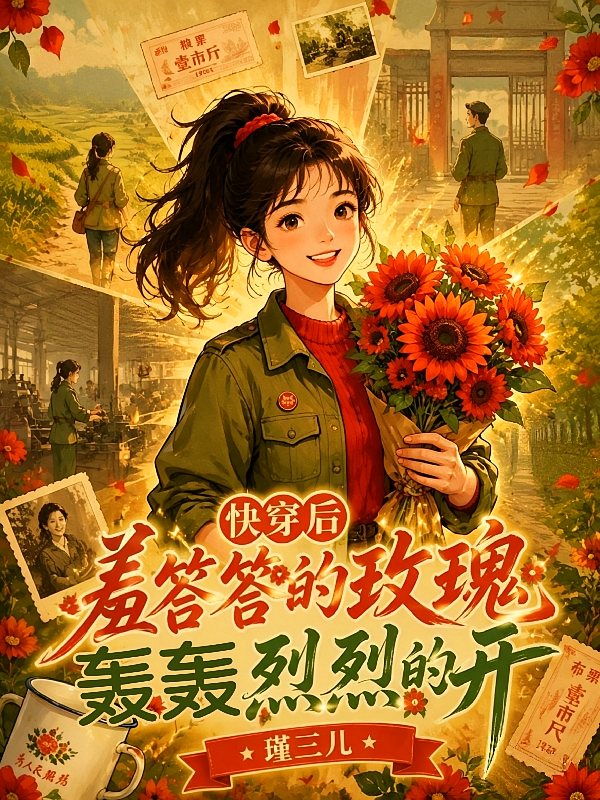 快穿后羞答答的玫瑰轰轰烈烈的开