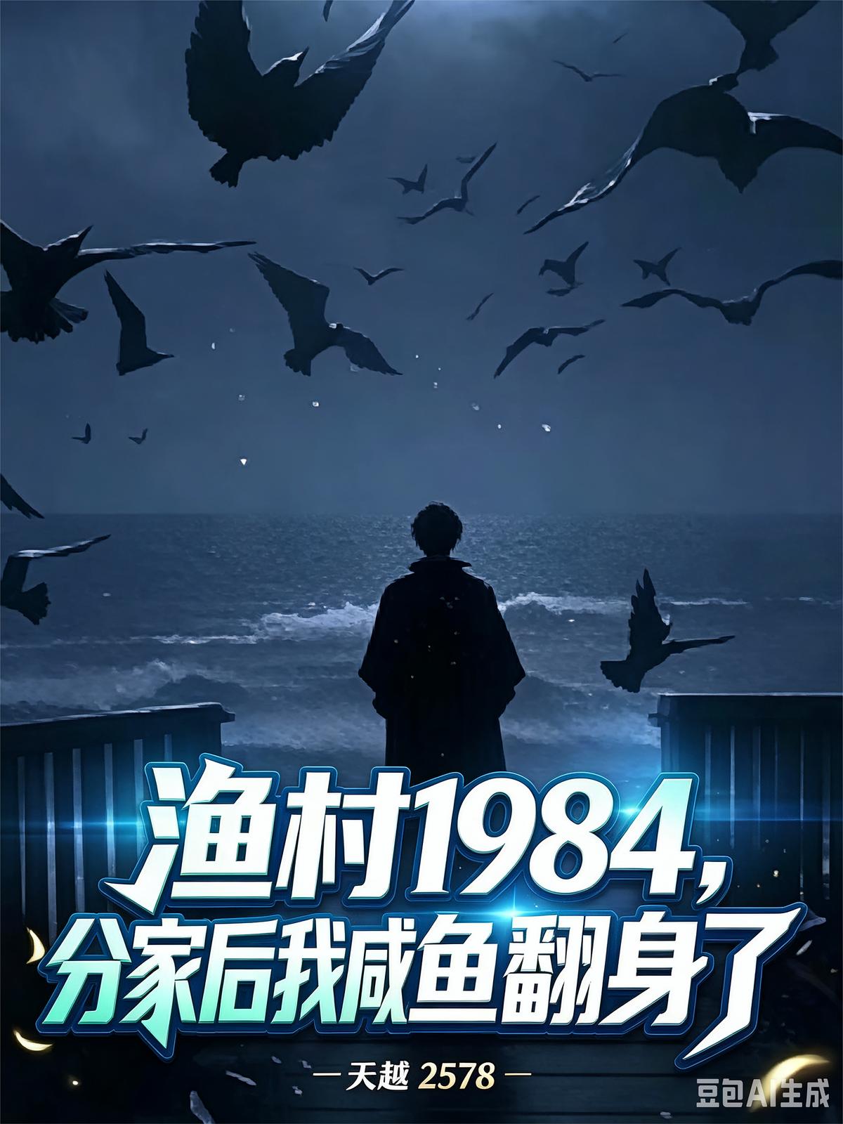 渔村1984分家后我咸鱼翻身了