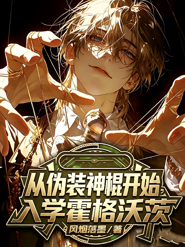 从伪装神棍开始，入学霍格沃茨