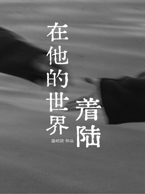 在他的世界着陆