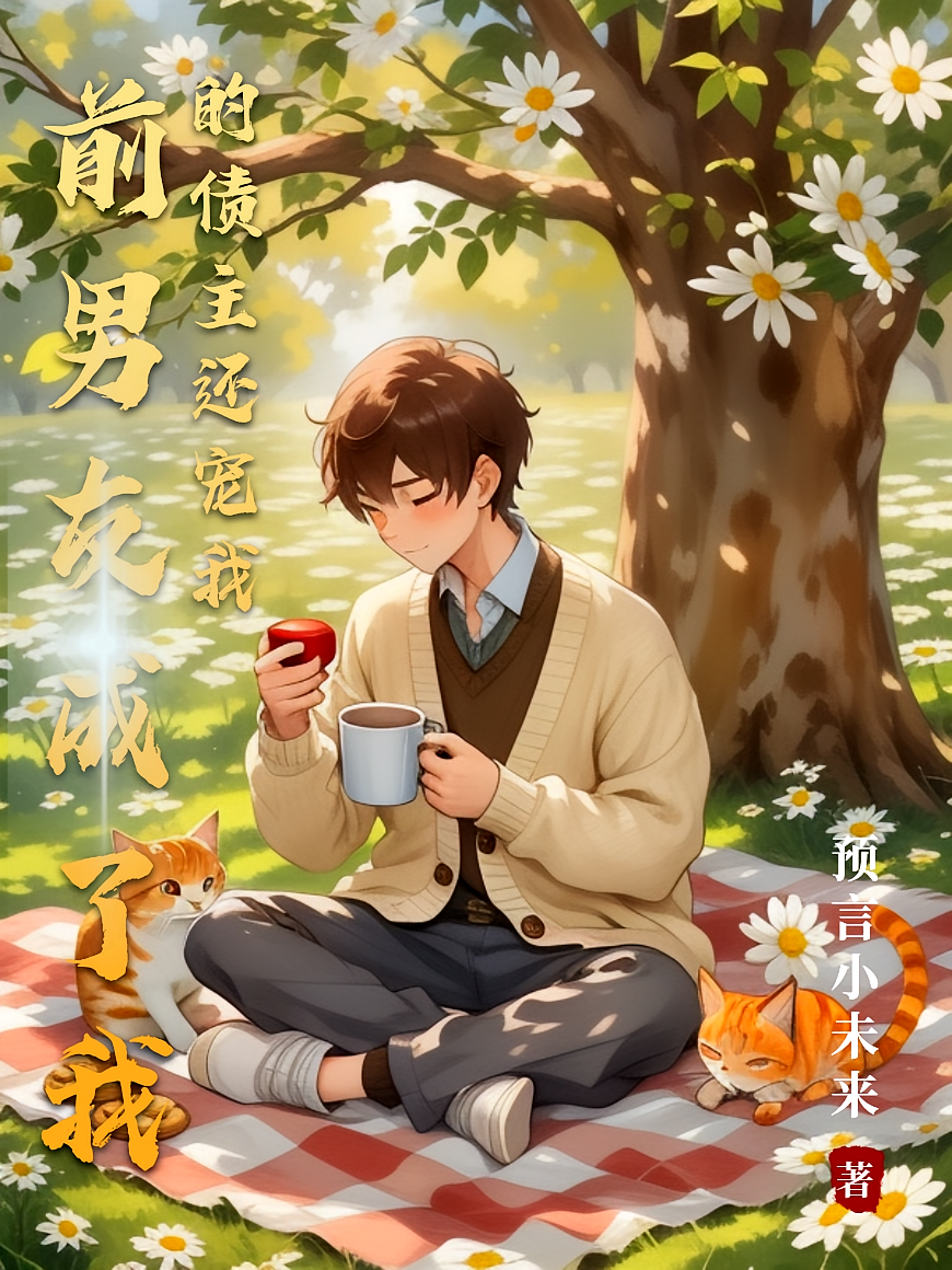 前男友成了我的债主还宠我
