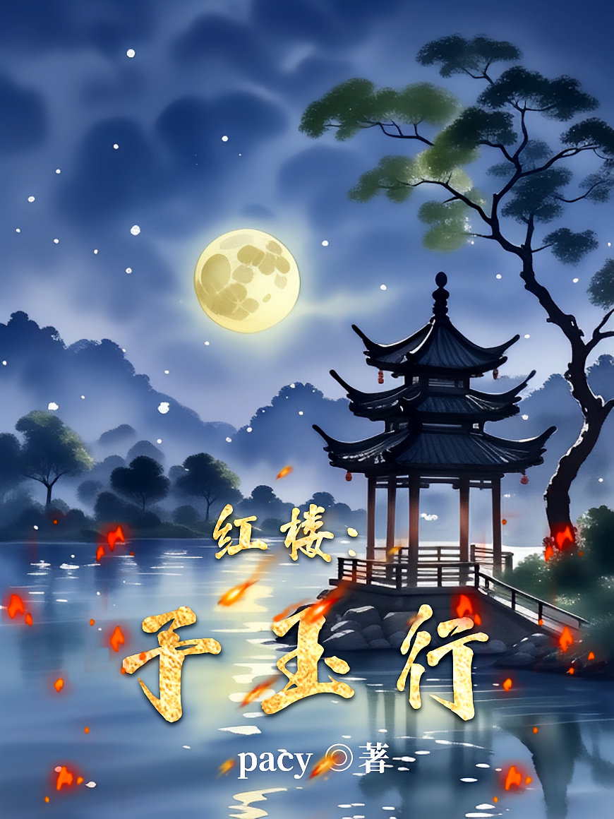 红楼：予玉行