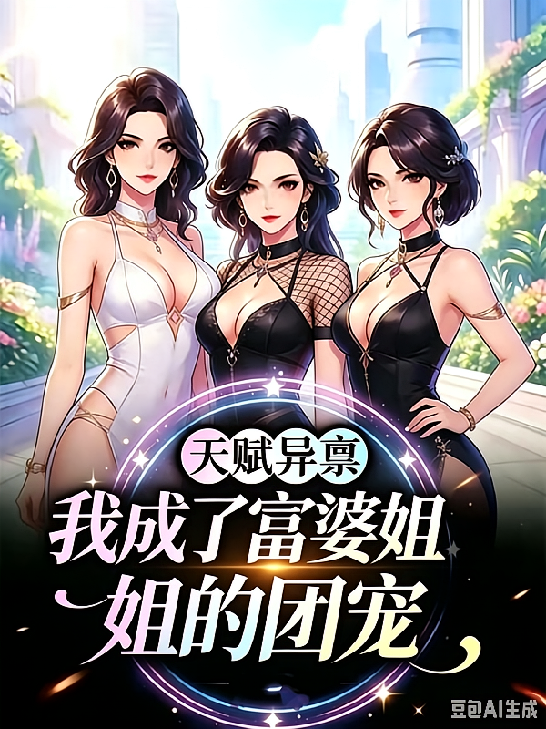 天赋异禀，我成了富婆姐姐的团宠