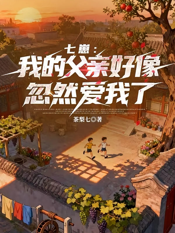 七崽：我的父亲好像忽然爱我了