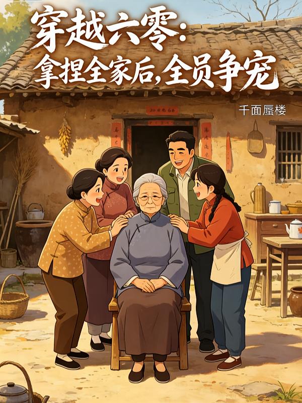 穿越六零：拿捏全家后，全员争宠
