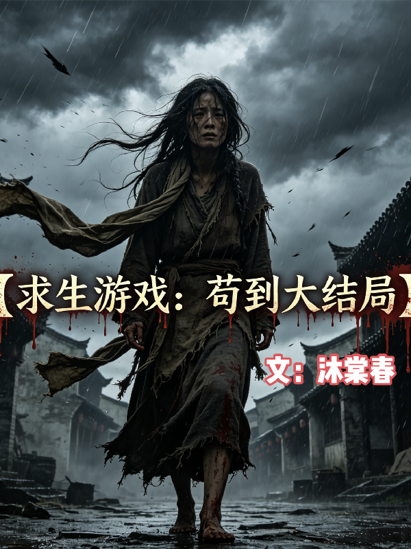 求生游戏：苟到大结局