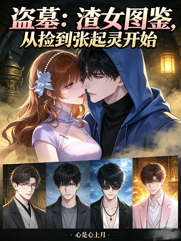 盗墓：渣女图鉴从捡到张起灵开始