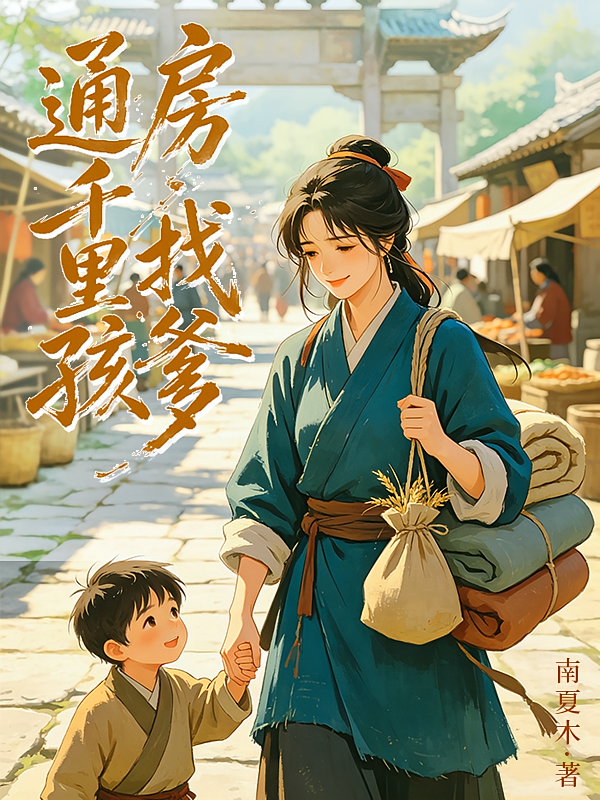 通房千里找孩爹