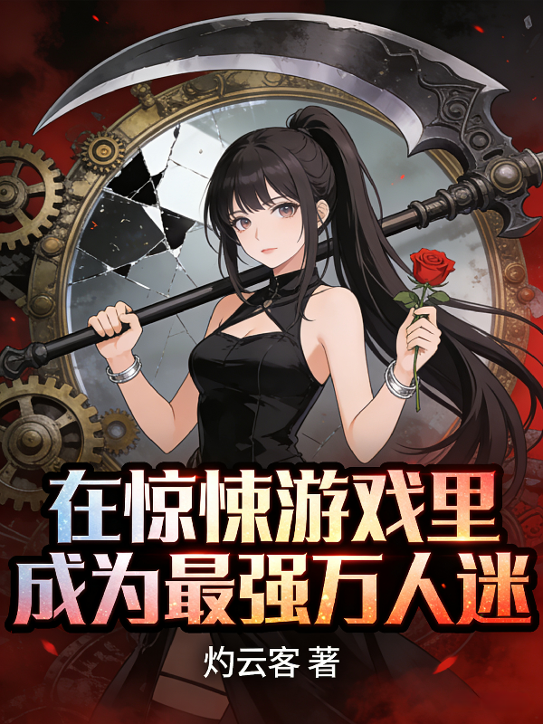在惊悚游戏里成为最强万人迷