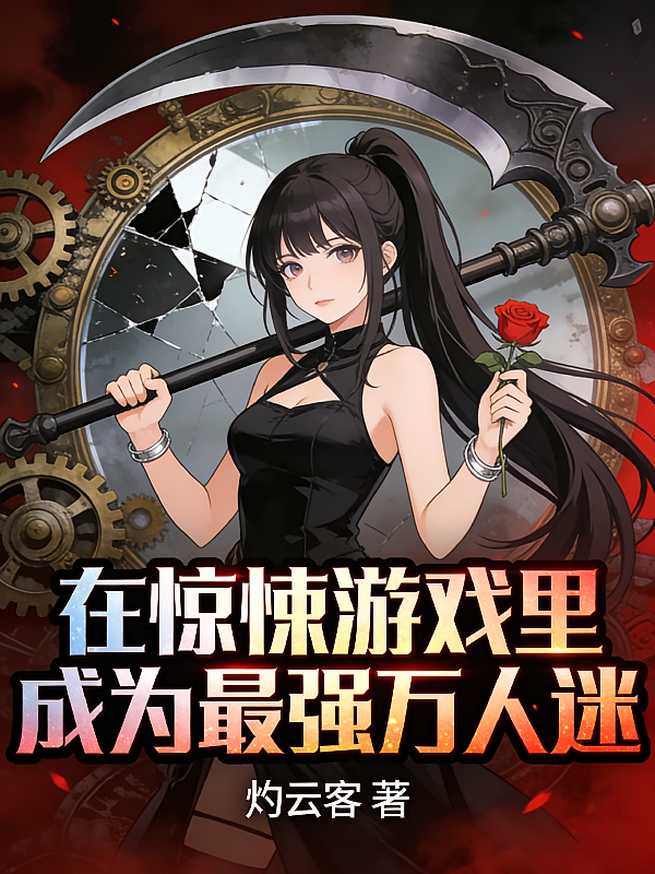 在惊悚游戏里成为最强万人迷