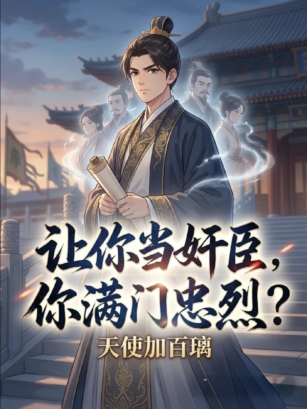 让你当奸臣，你满门忠烈？