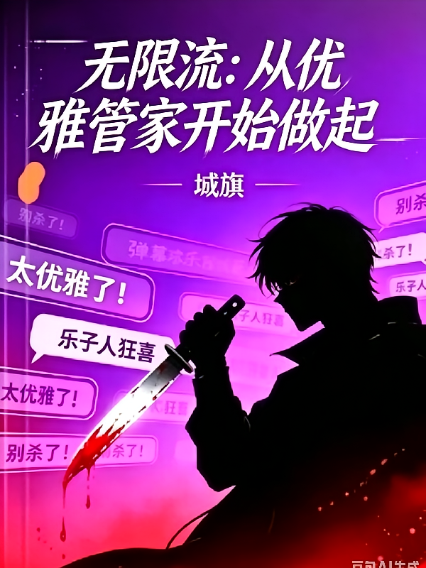无限流：从优雅管家开始做起