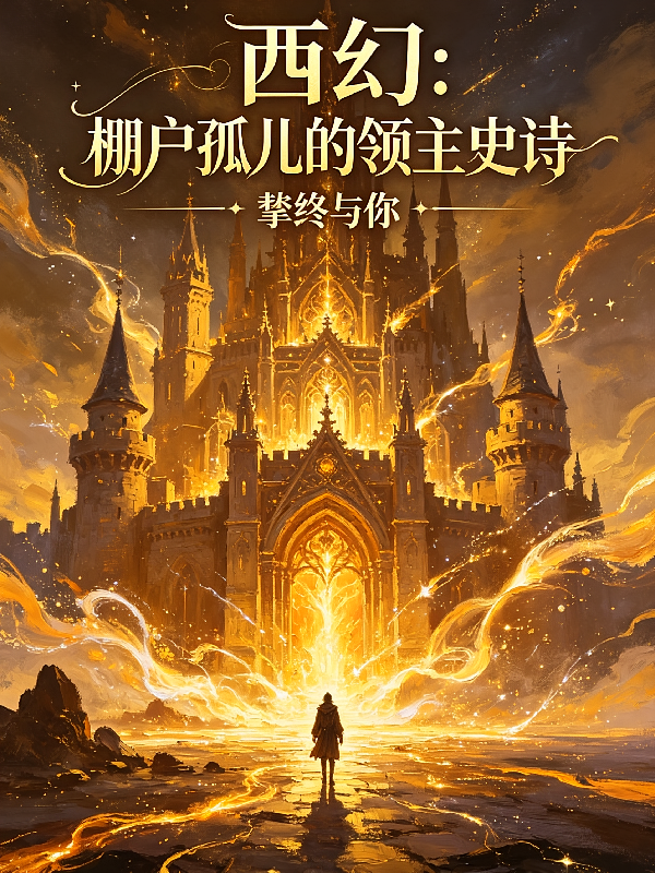 西幻：棚户孤儿的领主史诗