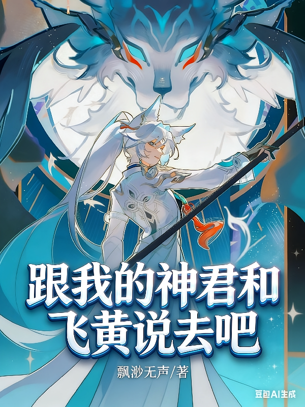 跟我的神君和飞黄说去吧