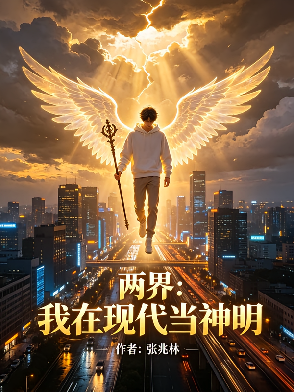 两界：我在现代当神明