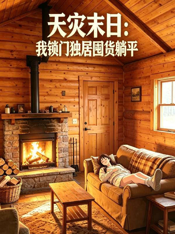 天灾末日：我锁门独居囤货躺平