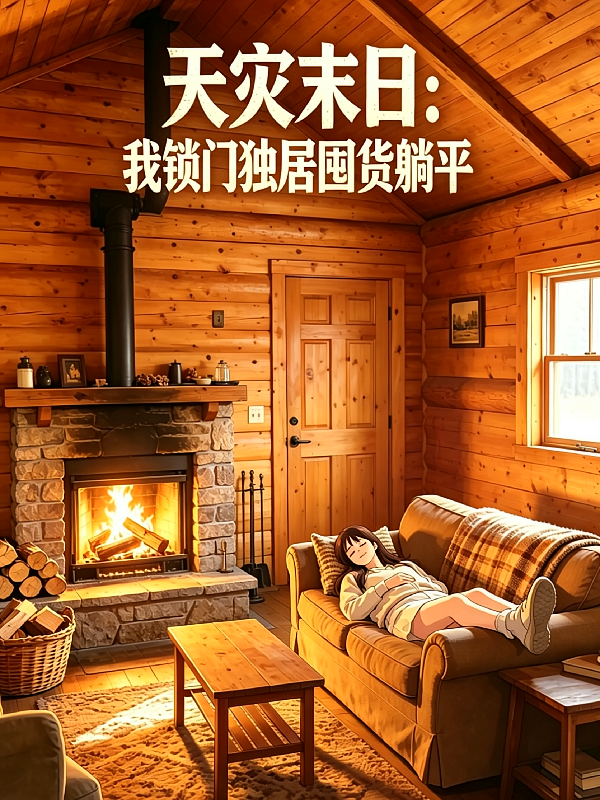 天灾末日：我锁门独居囤货躺平