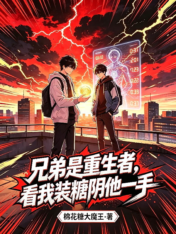 兄弟是重生者，看我装糖阴他一手