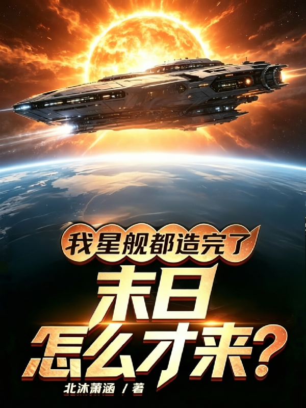 我星舰都造完了，末日怎么才来？