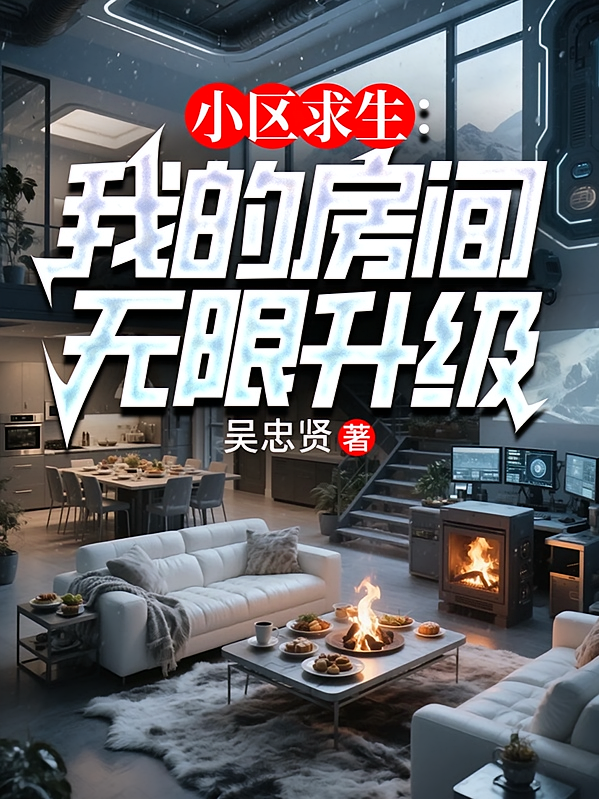 小区求生：我的房间无限升级
