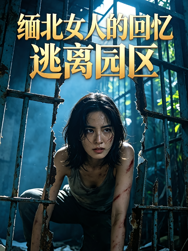 缅北女人的回忆逃离园区