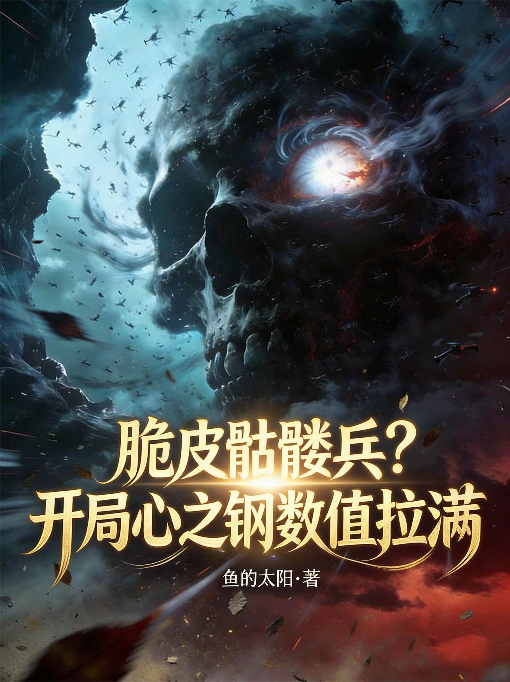 脆皮骷髅兵？开局心之钢数值拉满