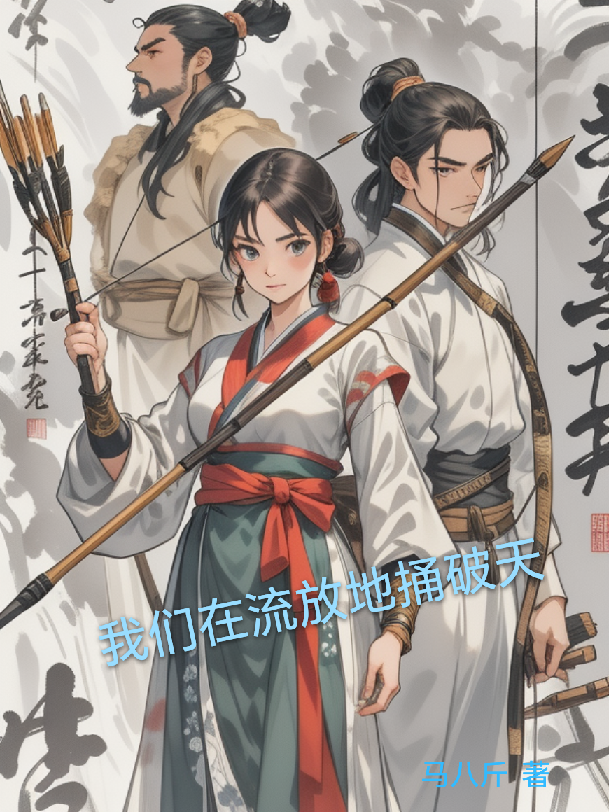 我们在流放地捅破天