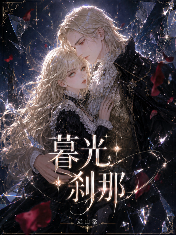暮光：刹那