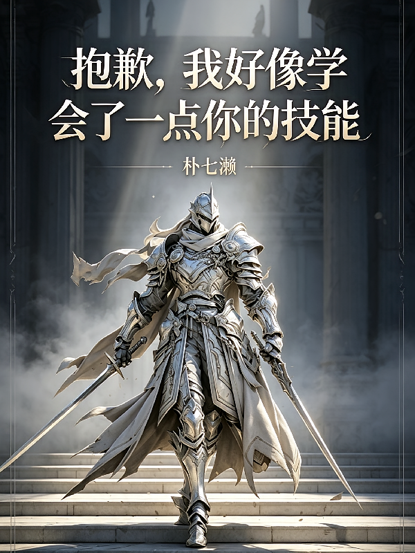 抱歉，我好像学会了一点你的技能