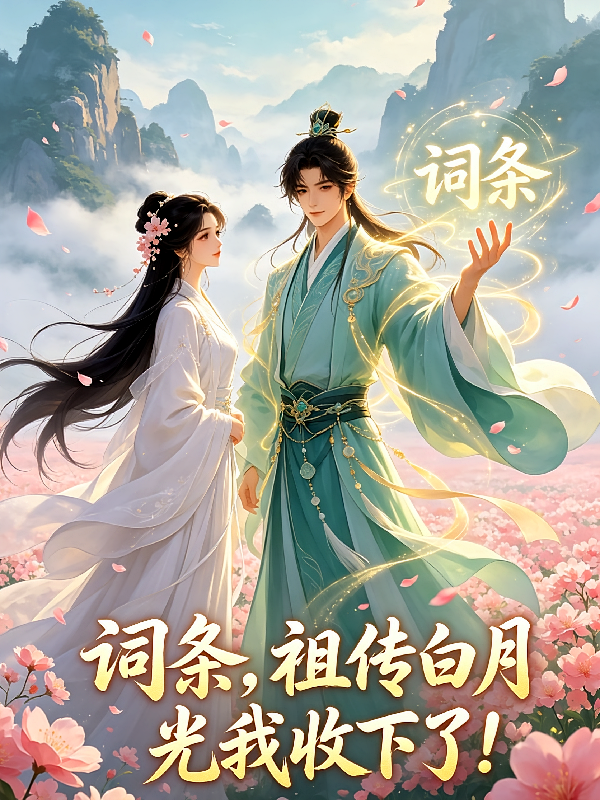 词条，祖传白月光我收下了！