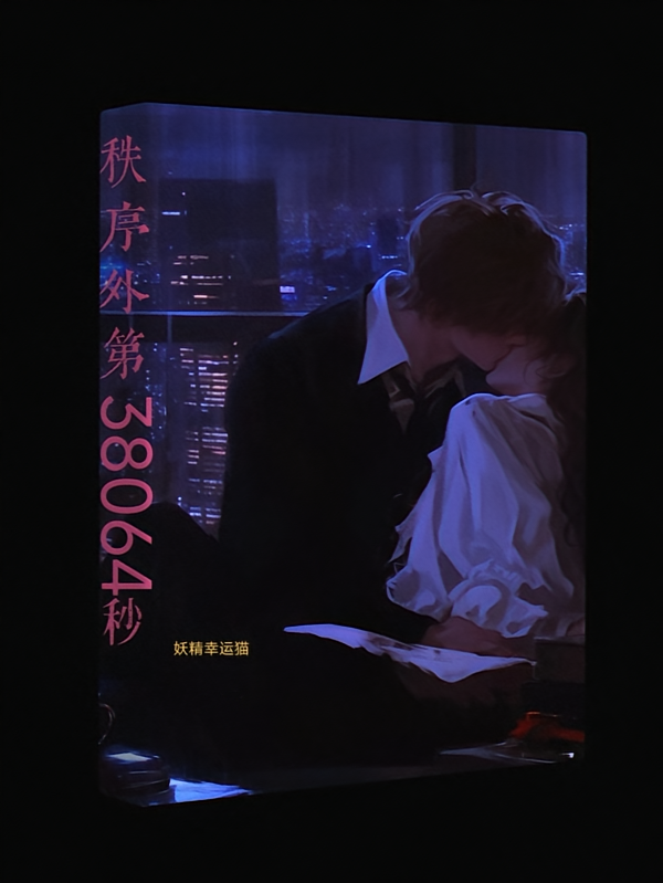 秩序外第38064秒