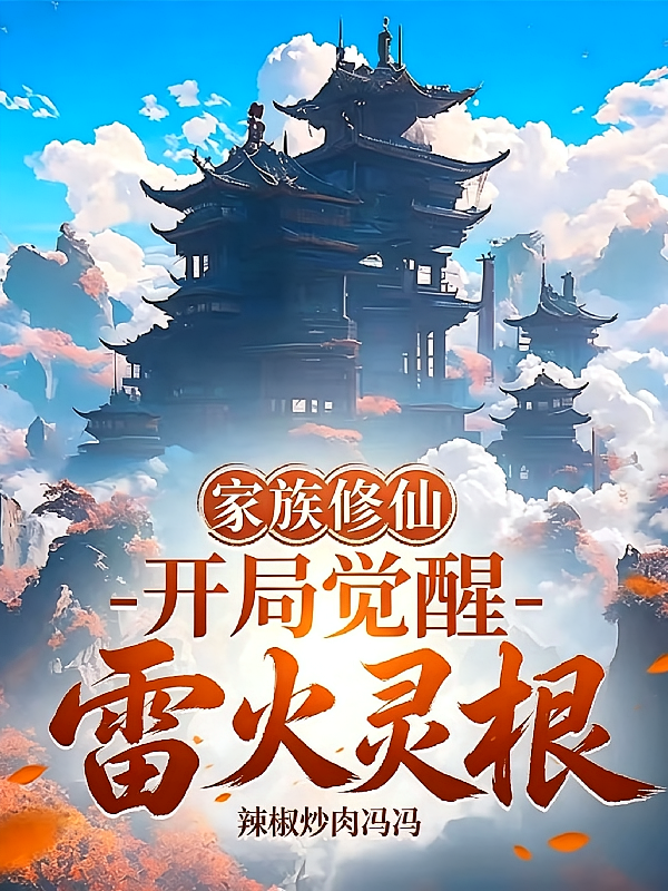 家族修仙：开局觉醒雷火灵根
