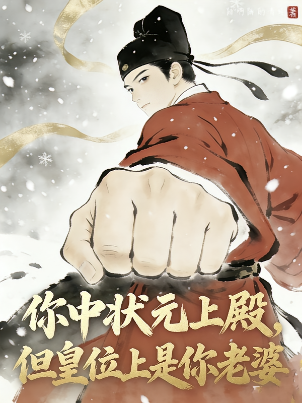 你中状元上殿，但皇位上是你老婆
