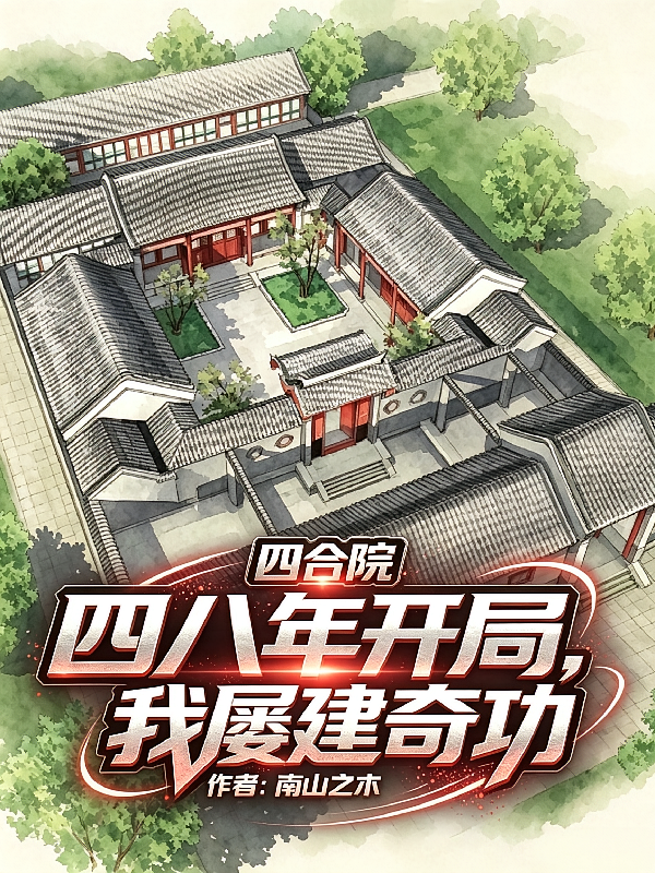 四合院：四八年开局，我屡建奇功